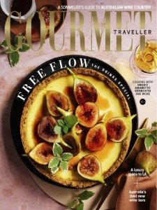 Gourmet Traveller AU - 03.2022