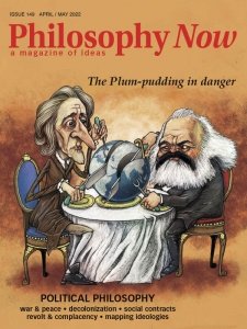 Philosophy Now - 04/05 2022