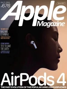 AppleMagazine - 10.11.2024