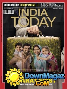 India Today - 13.02.2017