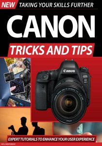 Canon Tricks And Tips