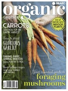 ABC Organic Gardener - 03/04 2021