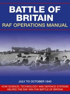 Battle of Britain - RAF Operations Manual 2022