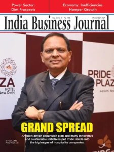 Indian Business Journal - 12.2024