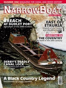 NarrowBoat - Winter 2024