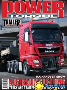 Power Torque - December 2014/January 2015