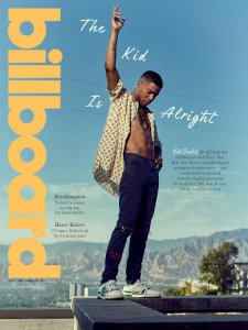 Billboard - 07.21.2018