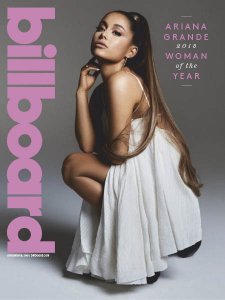 Billboard - 12.8.2018