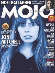 Mojo - 07.2021