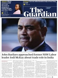 The Guardian AU 28.06 2022