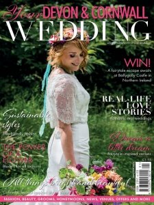 Your Devon & Cornwall Wedding - 01/02 2023