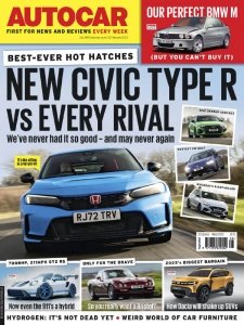 Autocar UK - 22.02.2023