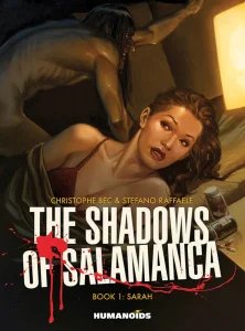 The Shadows of Salamanca 01-03