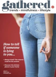 Gathered - Is. 16 2025