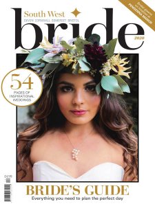 Bride South West - 12.2020