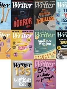 The Writer - 2022 Full Year