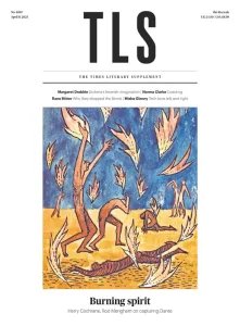 The TLS - 14.4.2025