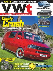 VWt UK - Nr.33 2015