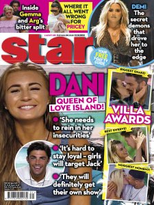 Star UK - 6.08.2018