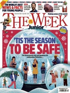 The Week Junior UK - 5.12.2020