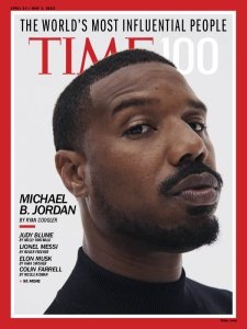 Time USA - 04.24.2023