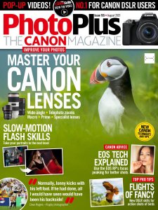 PhotoPlus - 08.2019