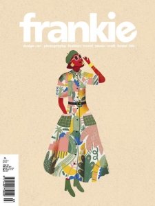 frankie - 05/06 2021