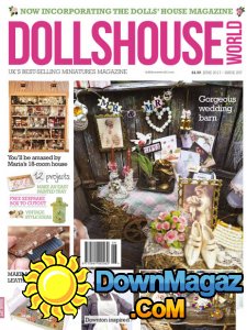 Dolls House World - 06.2017