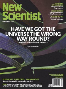 New Scientist - 08.24.2019