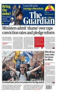 The Guardian - 18.06.2021