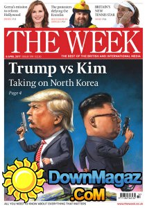 The Week UK - 8.04.2017