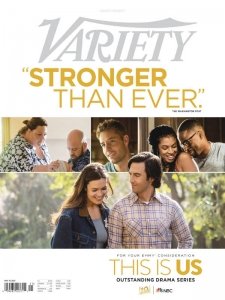 Variety - 05.19.2021