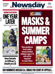 Newsday - 05.26.2021