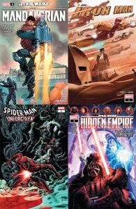 Marvel Week - 03.1.2023