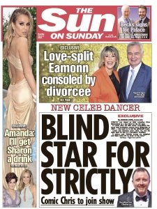 The Sun UK - 2.06.2024