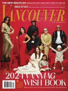 Vancouver - 11.2024