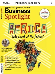 Business Spotlight - 05.2023