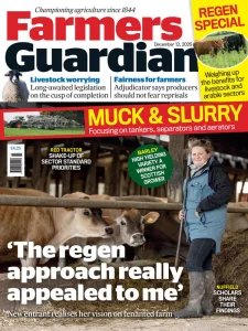 Farmers Guardian - 12.12.2025