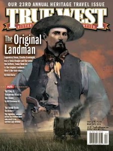 True West - 03/04 2025