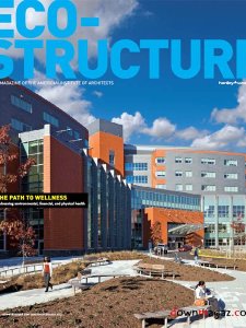 Ecostructure - January/February 2012