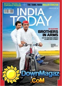 India Today - 27.02.2017