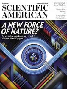 Scientific American - 10.2021