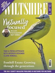 Wiltshire Life - 05.2022