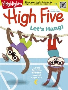 Highlights High Five - 02.2024