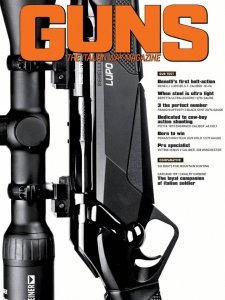 GUNS - Is. 1 2022