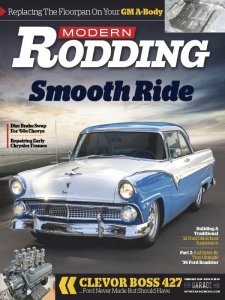 Modern Rodding - 02.2024