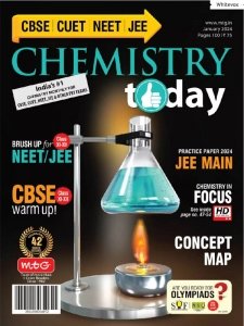 Chemistry Today - 01.2024