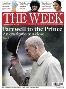 The Week UK - 17.04.2021