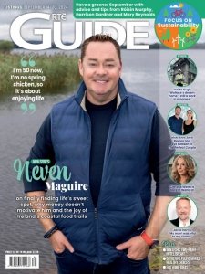 RTE Guide - 09.14.2024