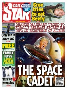 Daily Star - 8.11.2024